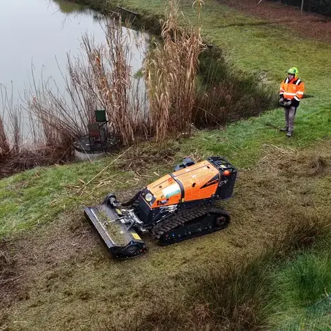 débroussaillage à Craon - image 3