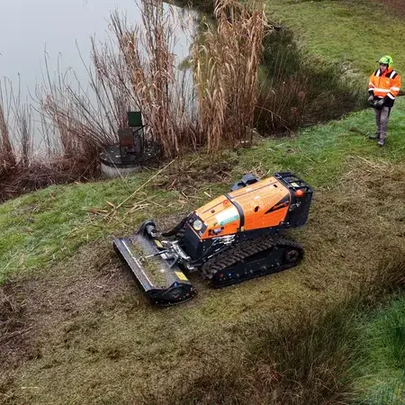 débroussaillage à Mayenne - image 3